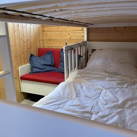 Neu! Das Kleine Rote Hoch-Haus Rechtenfleth 外观 照片